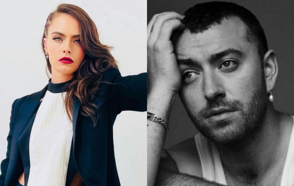5 Artis Hollywood Bergender Nonbiner, Salah Satunya Miley Cyrus