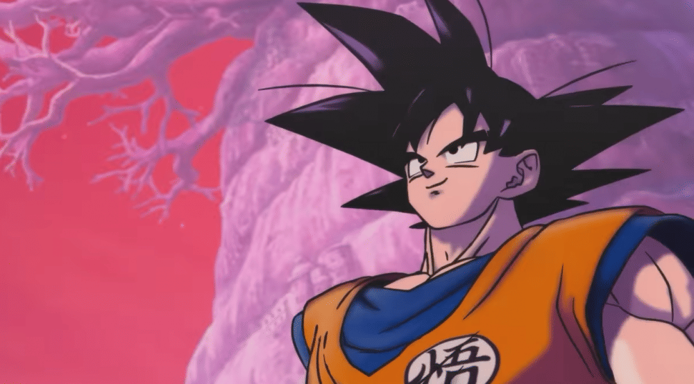 dok. Toei Company/ Dragon Ball Super: Super Hero