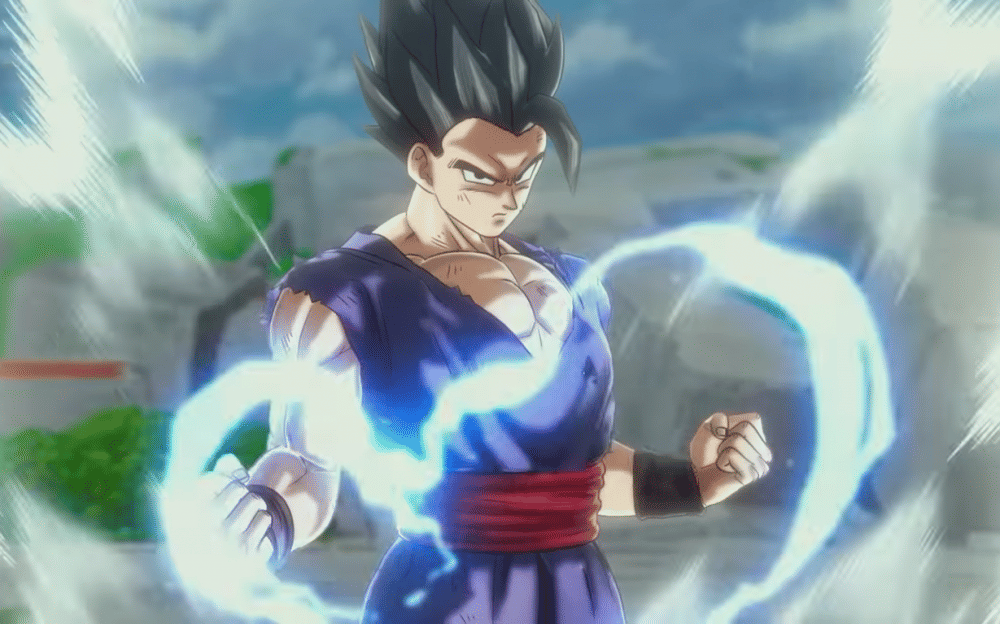 dok. Toei Company/ Dragon Ball Super: Super Hero