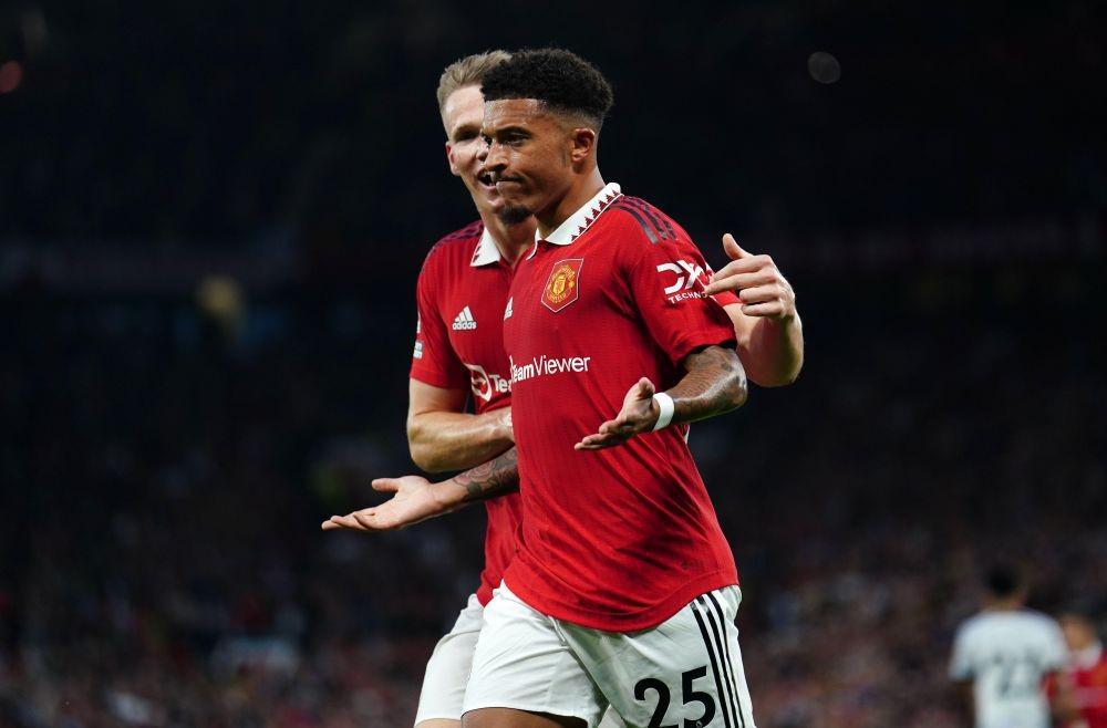 3 Sosok yang Sukses Membawa MU Bekuk West Ham