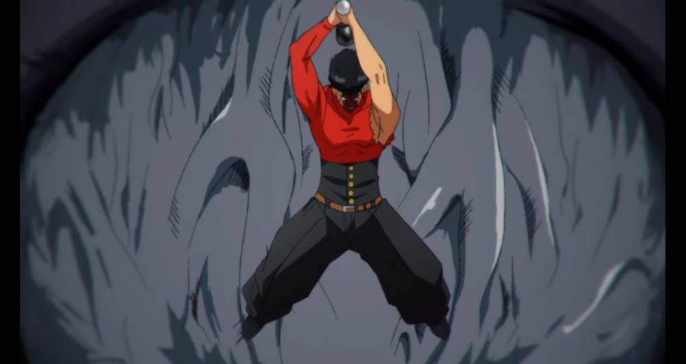 dok. J.C.Staff/ One Punch Man