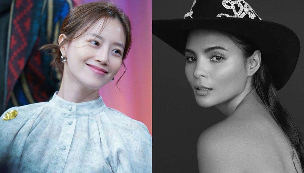 9 Fakta Lovi Poe, Pemeran Wanita Remake Flower of Evil Versi Filipina