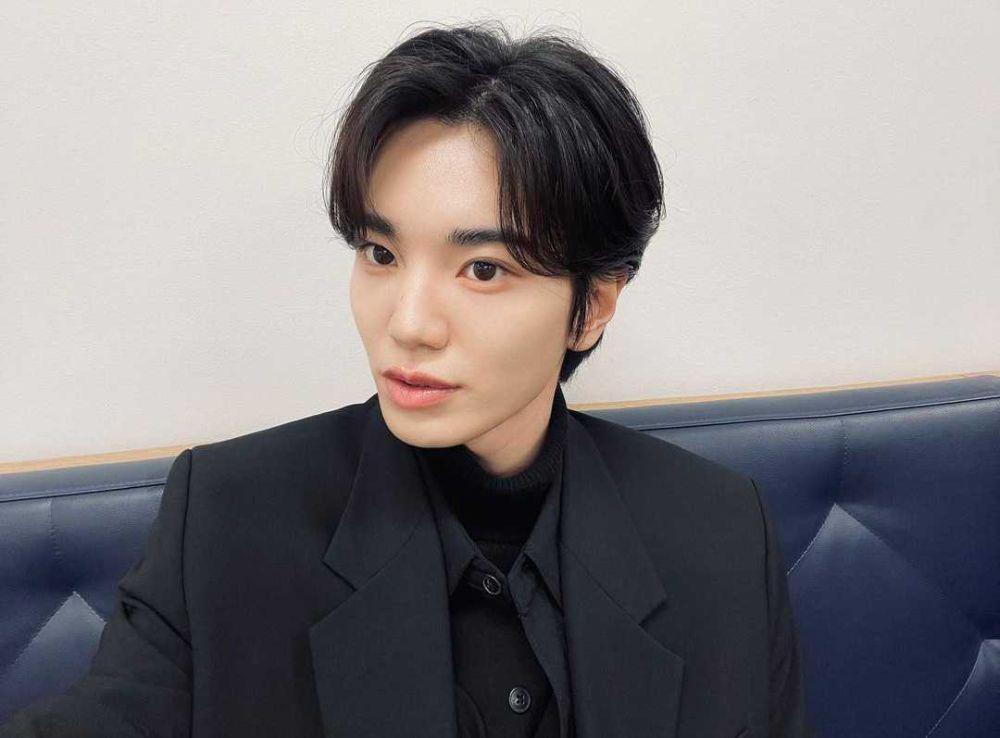 Sungjong Infinite (instagram.com/ssongjjong.ifnt)