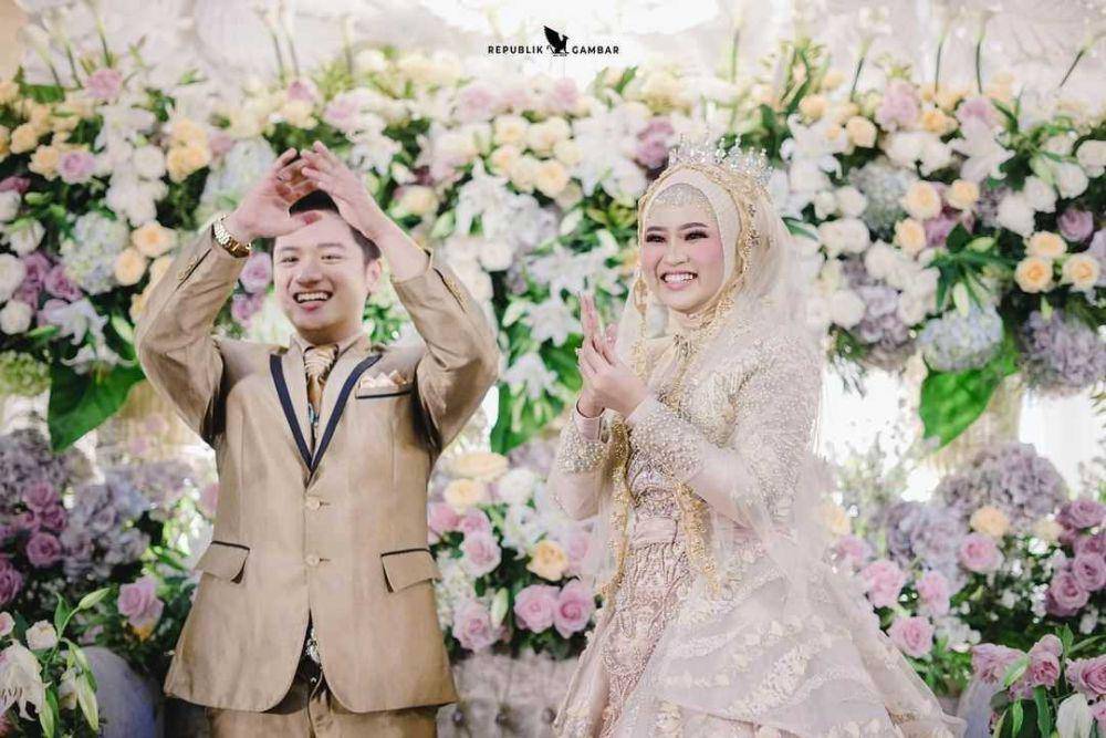 potret Agi Syahrain (instagram.com/agisyahrain98)