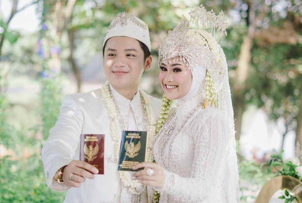 potret Agi Syahrain (instagram.com/agisyahrain98)
