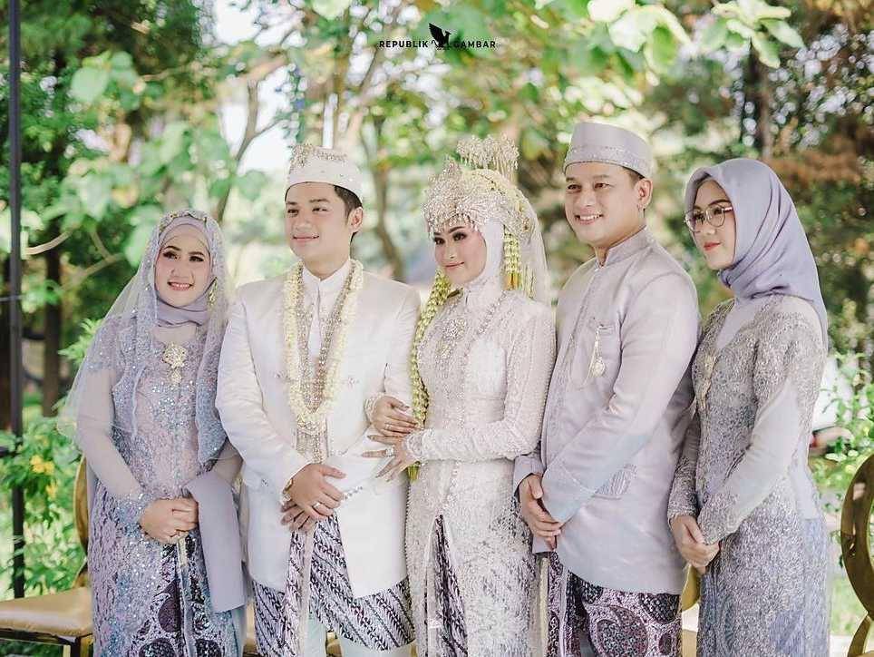 potret Agi Syahrain (instagram.com/agisyahrain98)
