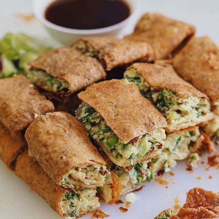 Martabak Pacenongan 43 (instagram.com/pacenongan43)