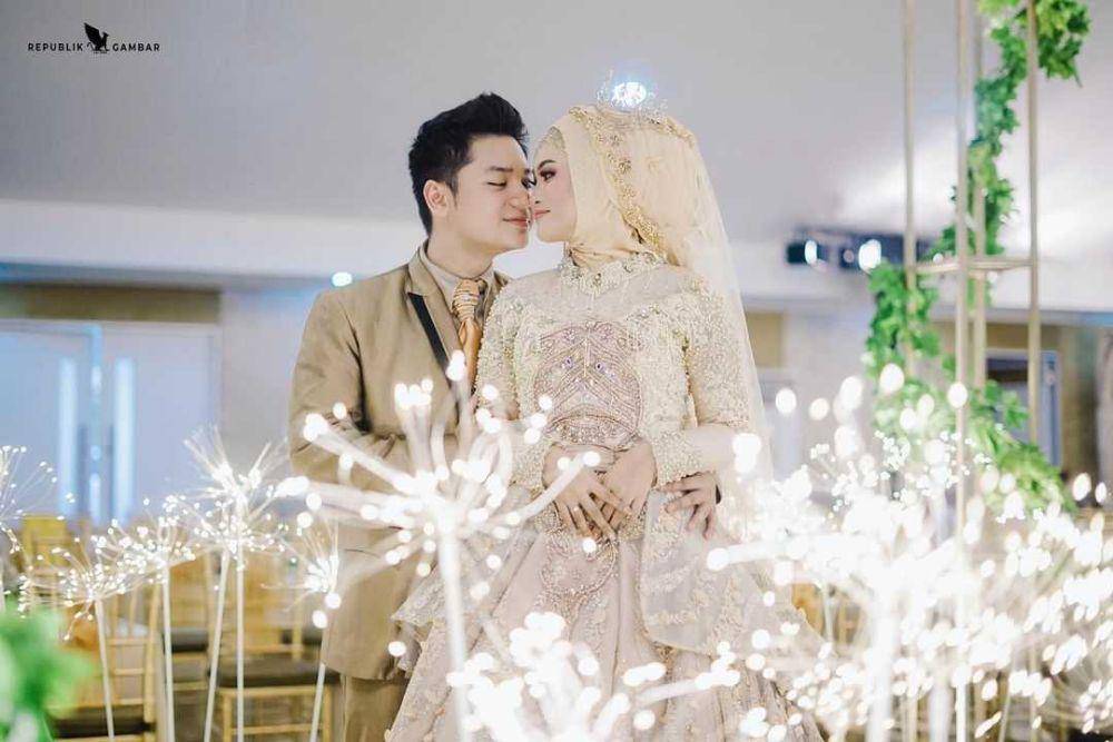 potret Agi Syahrain (instagram.com/agisyahrain98)