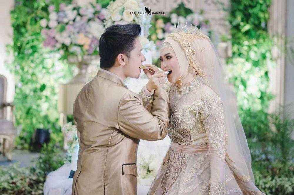 potret Agi Syahrain (instagram.com/agisyahrain98)