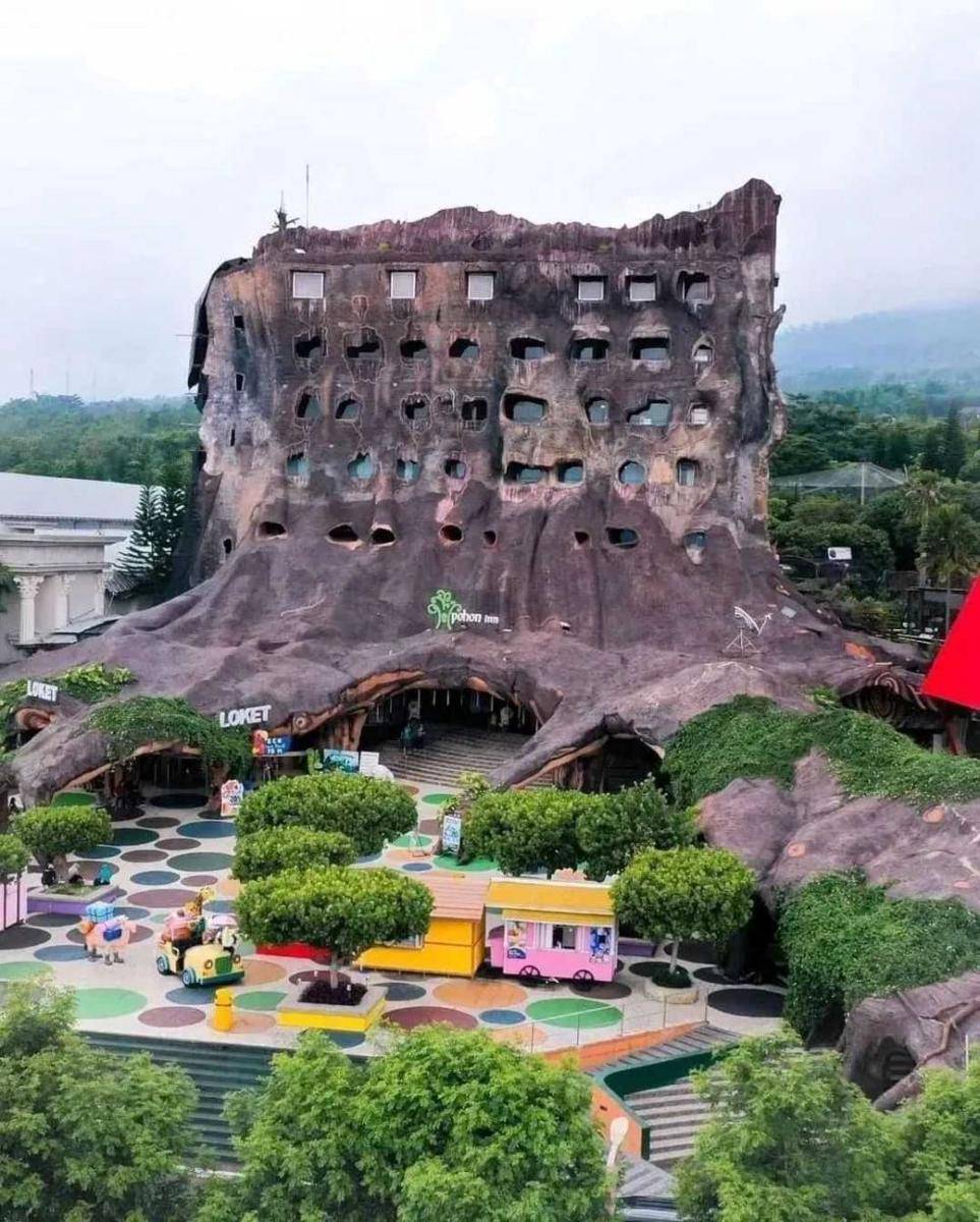 Jatim Park (instagram.com/shin.diary)