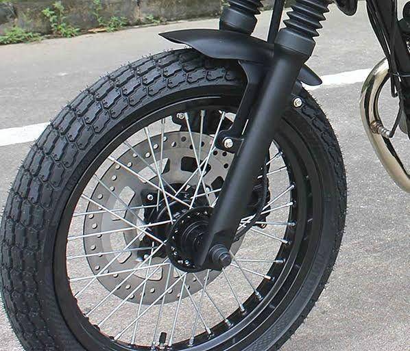 Ilustrasi sepatbor depan motor (aliexpress.com)