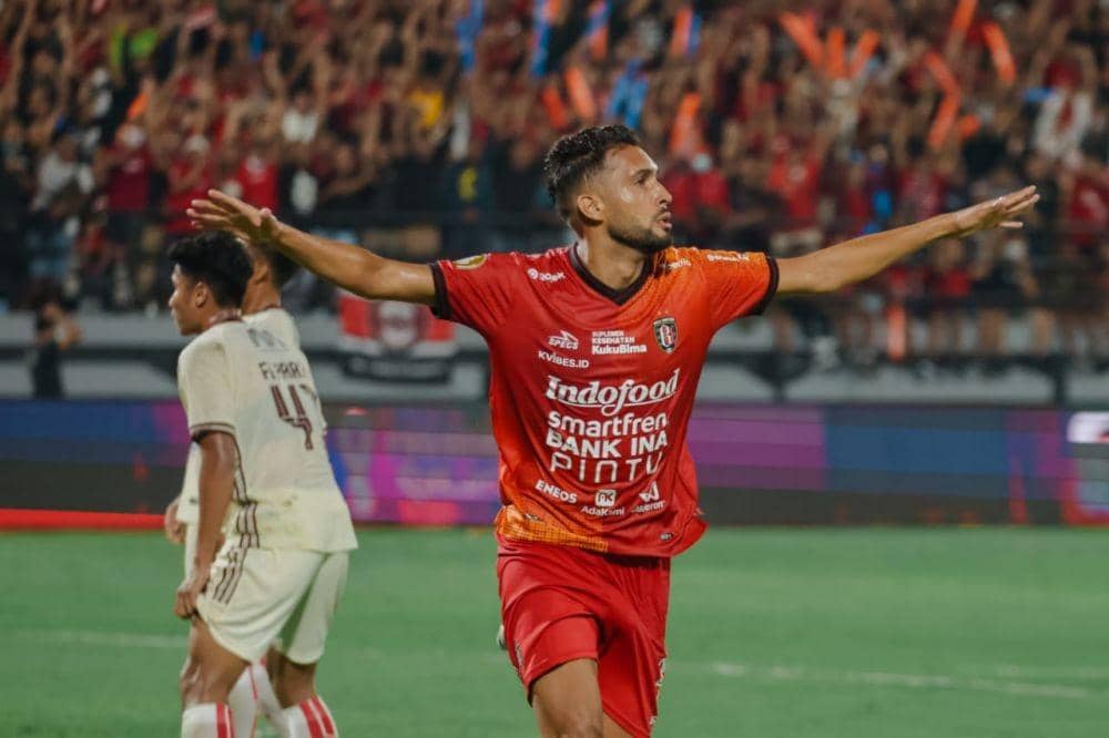Wilian Pacheco (baliutd.com)