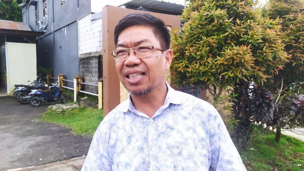 Harga BBM dan Elpiji di Mimika Naik, Organda Keluhkan Tarif Angkot