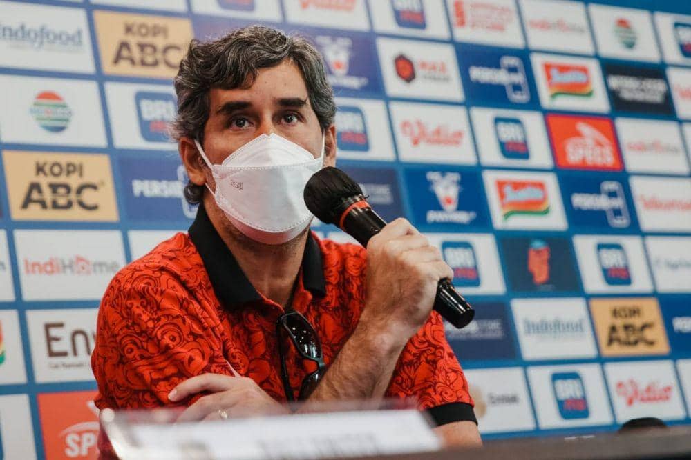 Stefano Cugurra. (baliutd.com)