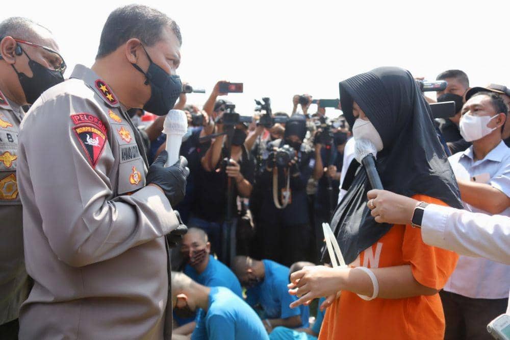 Selebgram Terlibat Judi Online, Cuma Share Link Dapat Rp7 Juta
