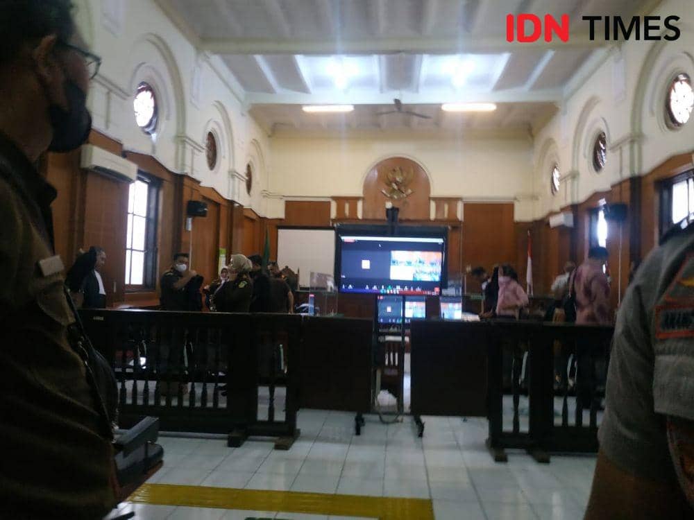 Saksi Keempat Sidang Bechi Semakin Memperkuat Pembuktian