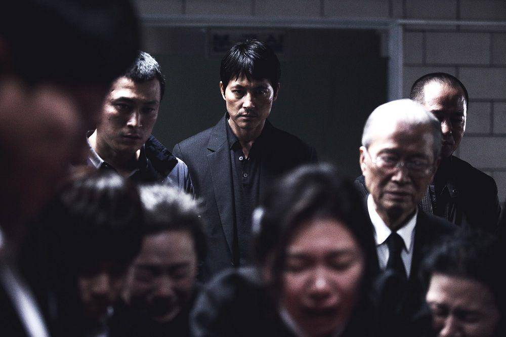 cuplikan film Asura : The City of Madness (dok. Sanai Pictures/Asura : The City of Madness)