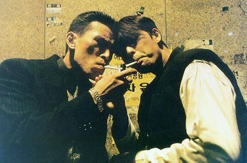 cuplikan film Beat (dok. Uno Film/Beat)