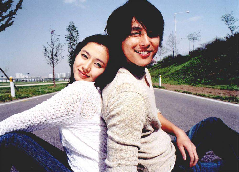 cuplikan film A Moment To Remember (dok. Sidus Corp/A Moment To Remember)