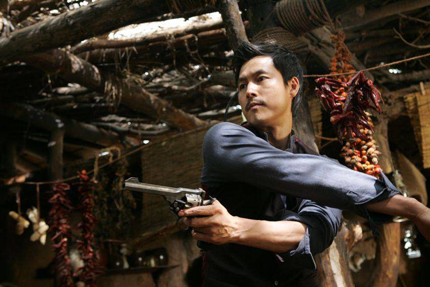 cuplikan film The Good, The Bad, The Weird (dok. Dark Circle Pictures/The Good, The Bad, The Weird)