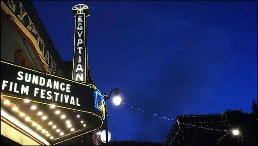 dok. Sundance Film Festival Asia