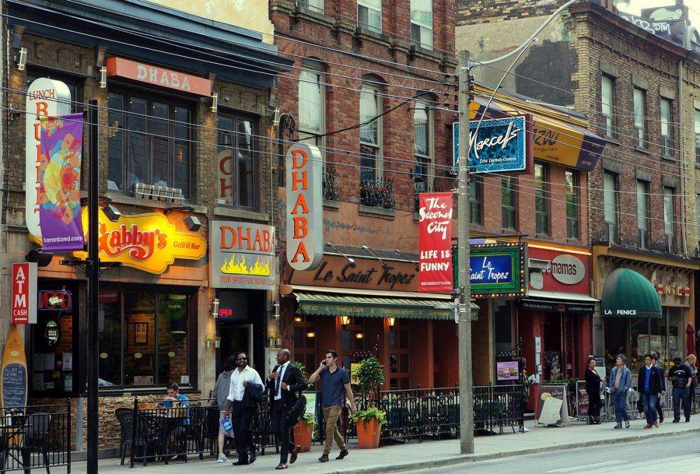 Toronto (tripadvisor.com)