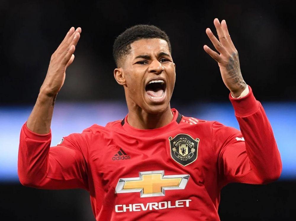 potret Marcus Rashford (instagram.com/ marcusrashford)