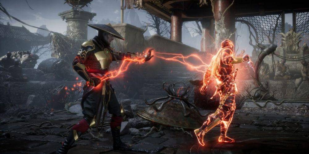 dok. NetherRealms Studios