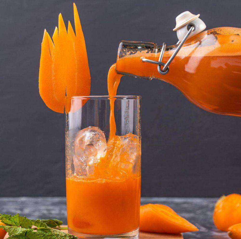 jus dan es batu (pexels.com/Denys Gromov)
