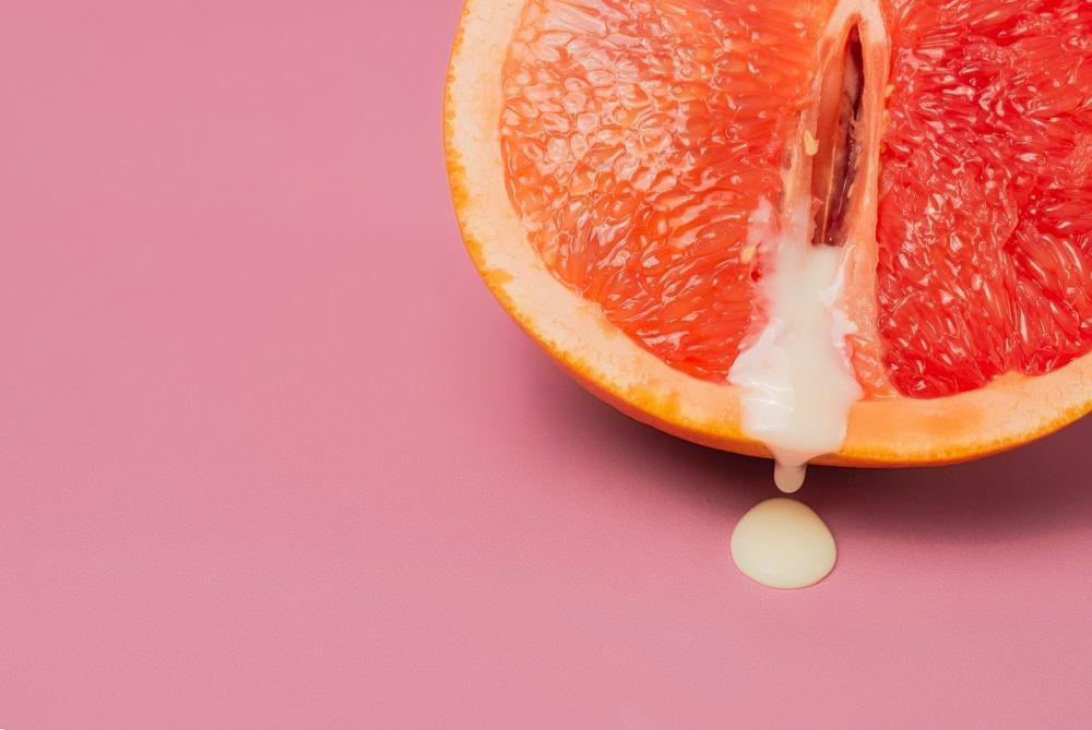 Bagaimana Rasa Sperma yang Sehat? Ini Makanan yang Memengaruhinya