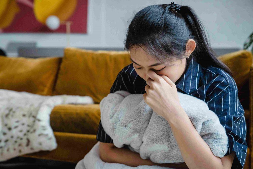 5 Kunci agar Tak Mudah Berkecil Hati, Sederhana Menerapkannya
