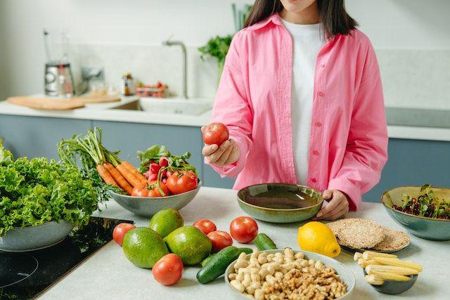 5 Tips Diet Ayurveda yang Bisa Kamu Terapkan di Rumah