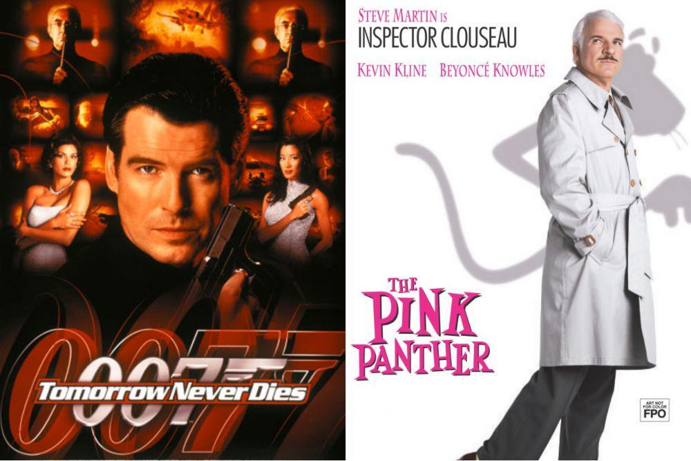 10 Rekomendasi Film Terbaik MGM Studios, Legendaris Semua!