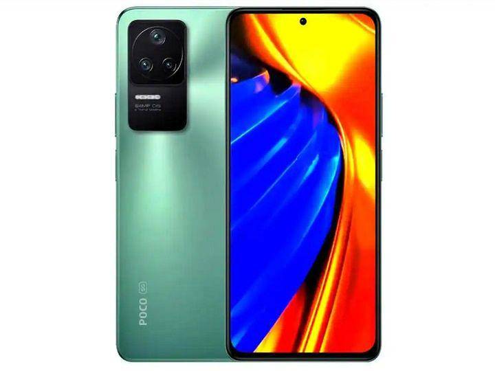 Poco F4 (mi.co.id)