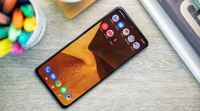 7 HP Mid-Range Tanpa Audio Jack 3,5 mm di 2022, Tetap Gahar!