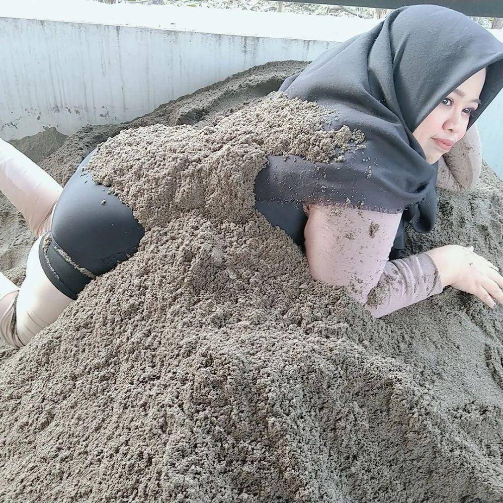 potret Kekeyi (instagram.com/rahmawatikekeyiputricantikka23)