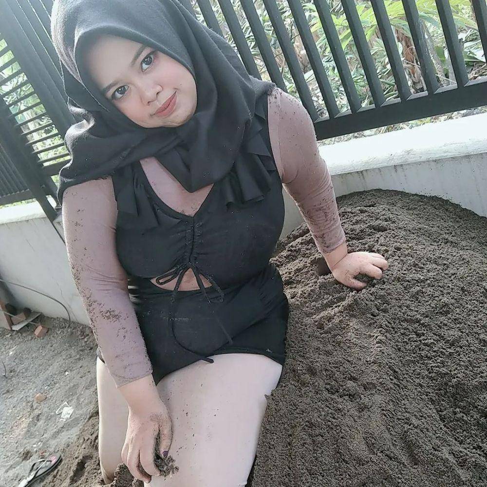 potret Kekeyi (instagram.com/rahmawatikekeyiputricantikka23)