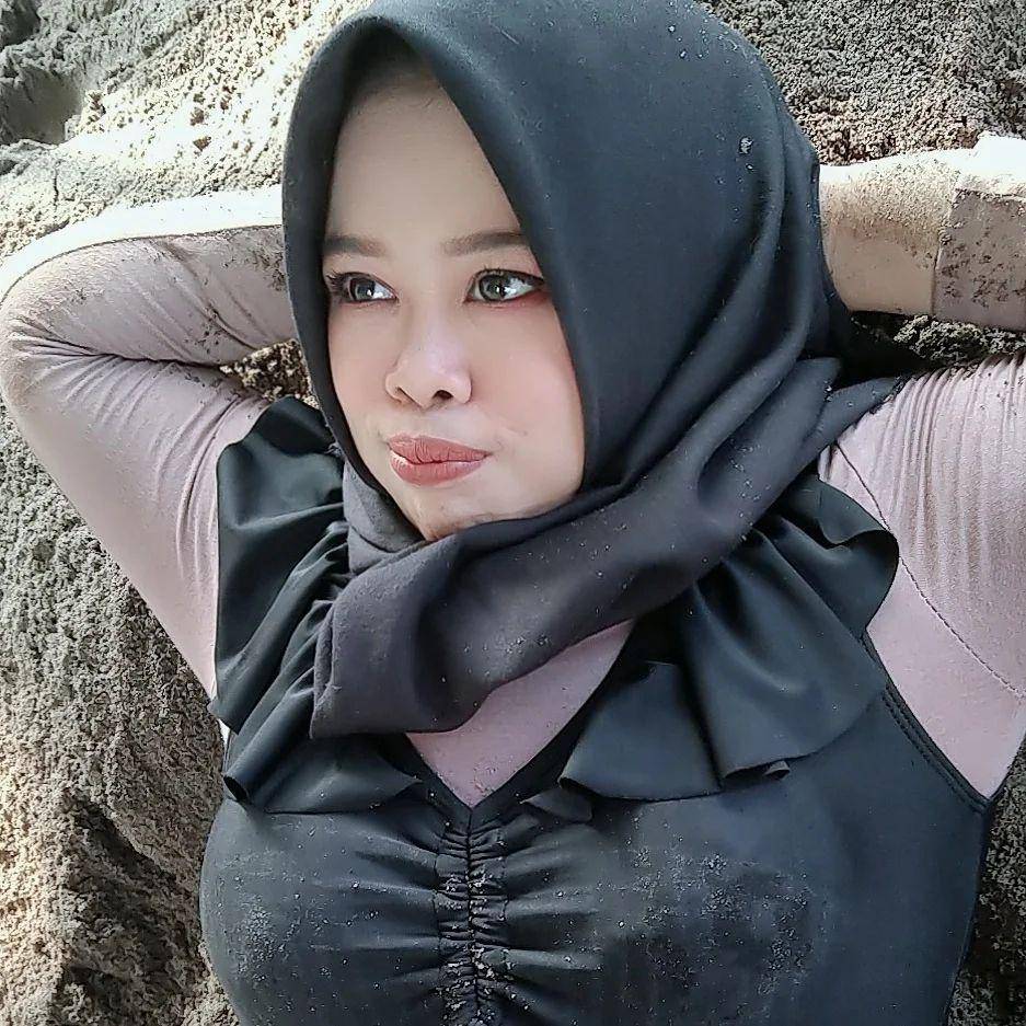 potret Kekeyi (instagram.com/rahmawatikekeyiputricantikka23)
