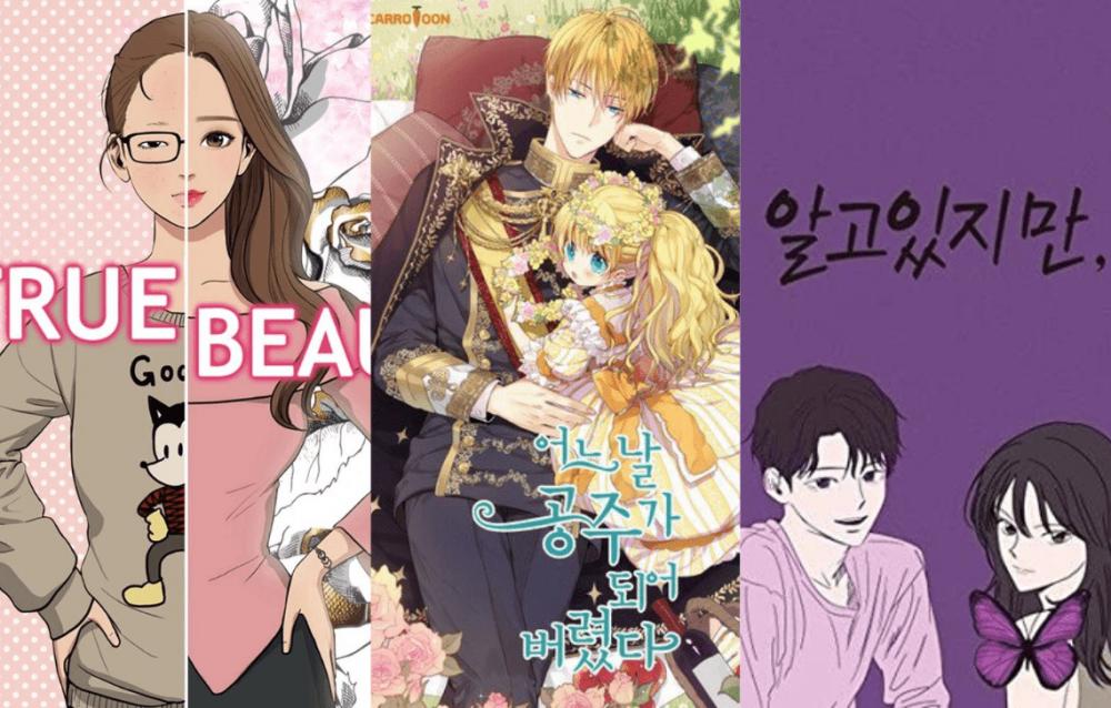 75 Rekomendasi Manhwa Romantis di LINE Webtoon, Siap-Siap Baper!