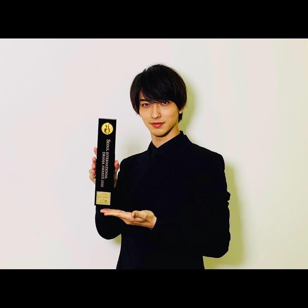 Ryusei Yokohama (instagram.com/ryuseiyokohama_official)