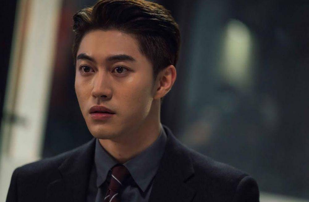 Kwak Dong Yeon (instagram.com/kwakdongyeon0/)