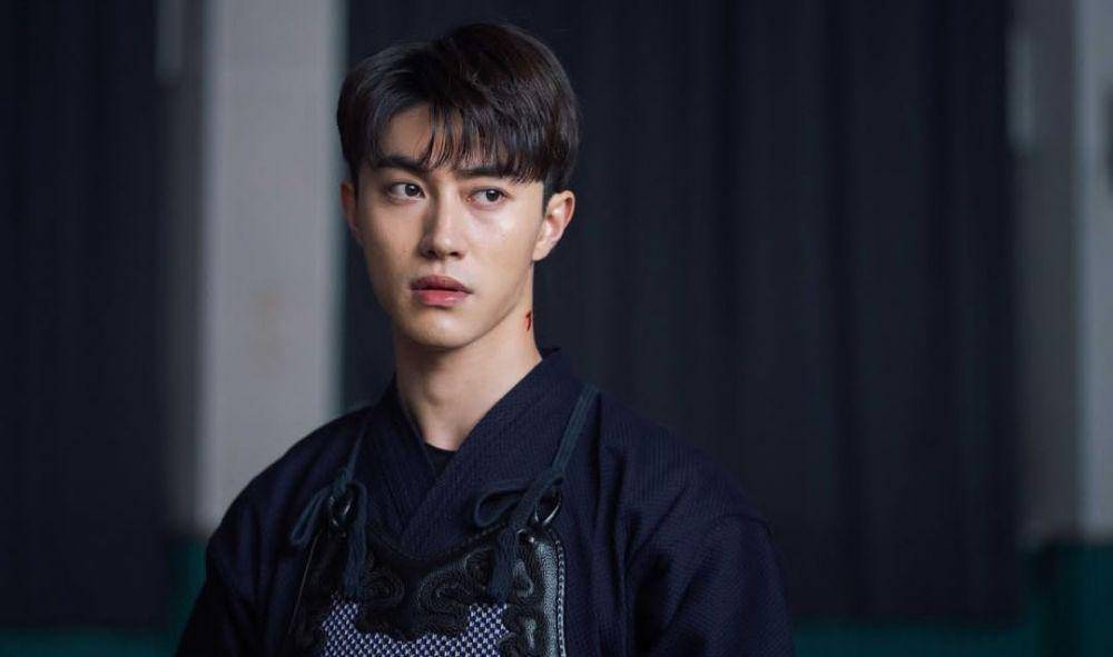 Kwak Dong Yeon (instagram.com/kwakdongyeon0/)
