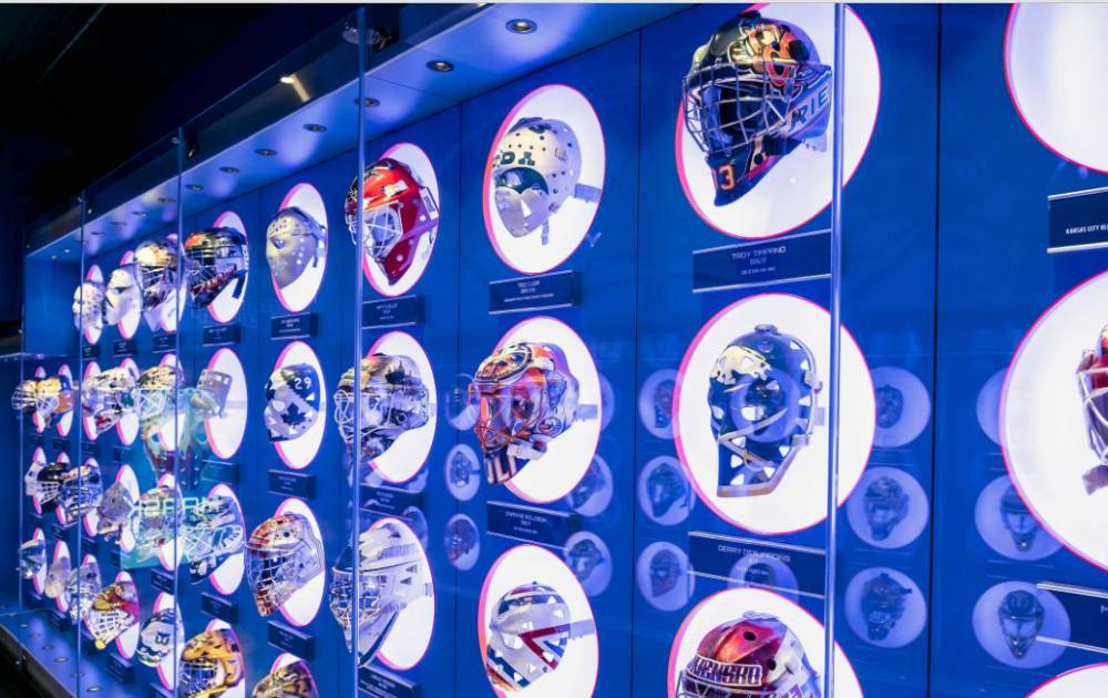 Hockey Hall of Fame (cntraveler.com)