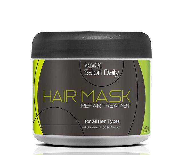 Makarizo Salon Daily Hair Mask (makarizoprofessional.com)