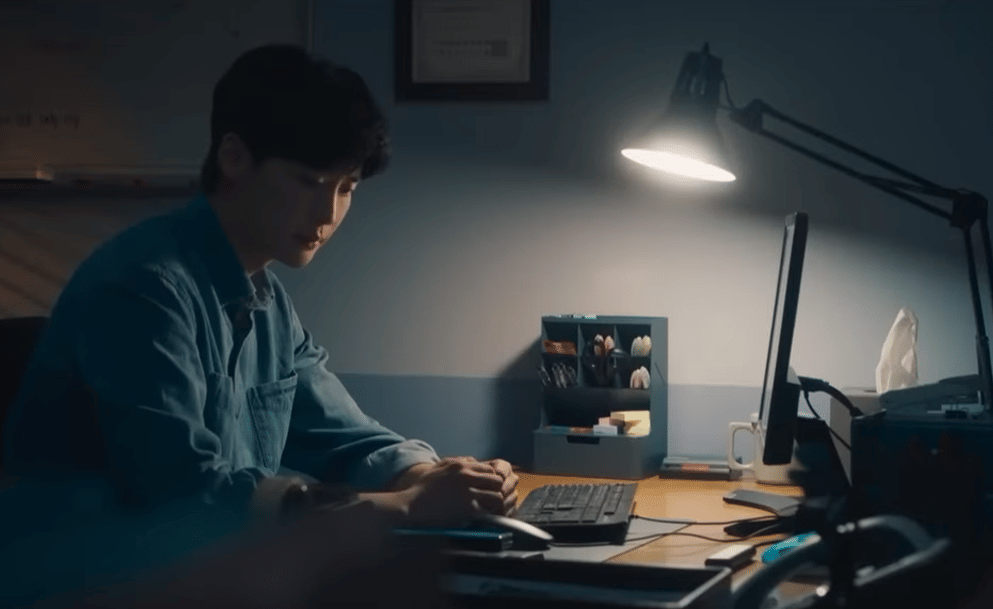 dok. AStory/ Big Mouth