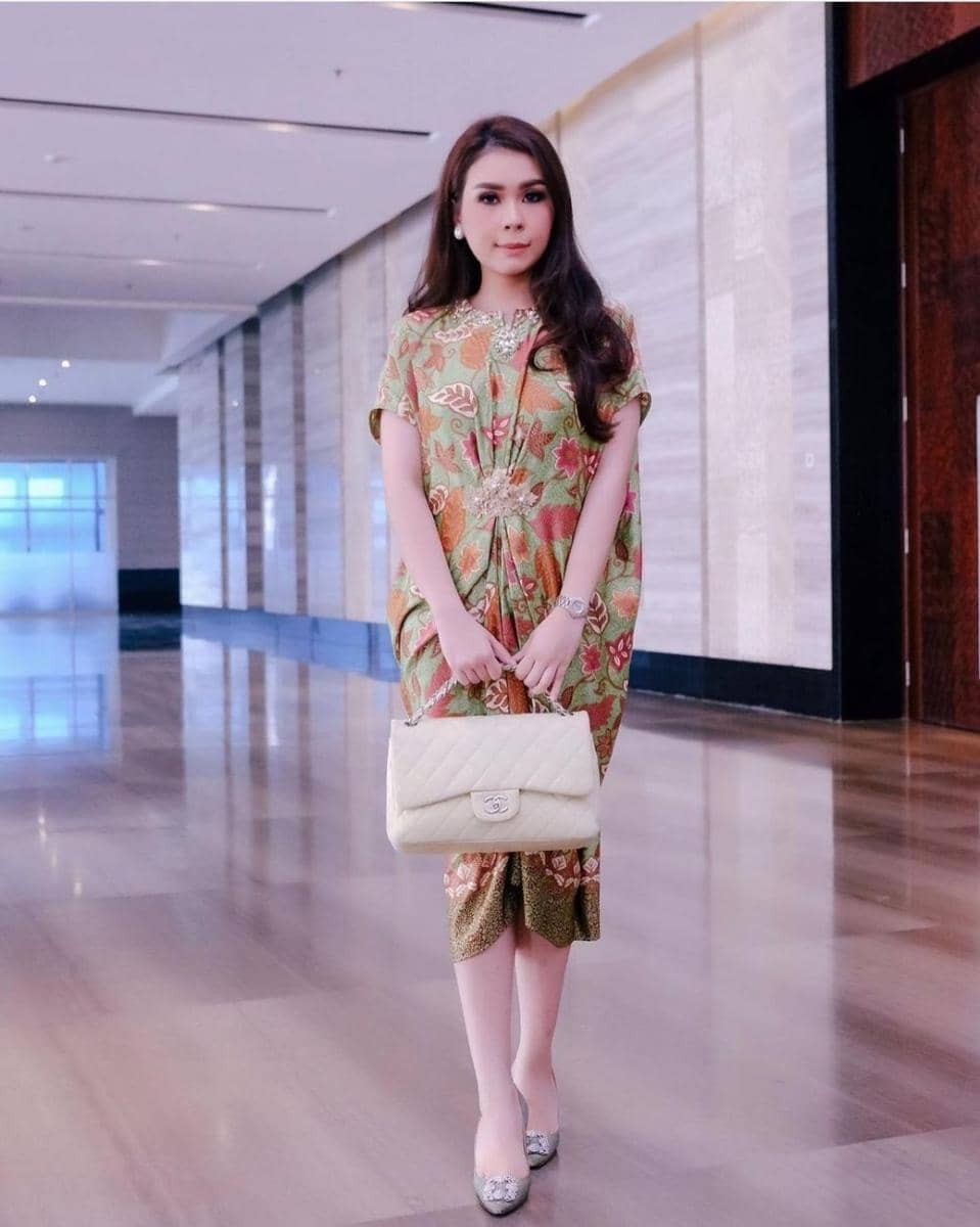 Natalia Hasibuan (instagram.com/nataliahasibuan)