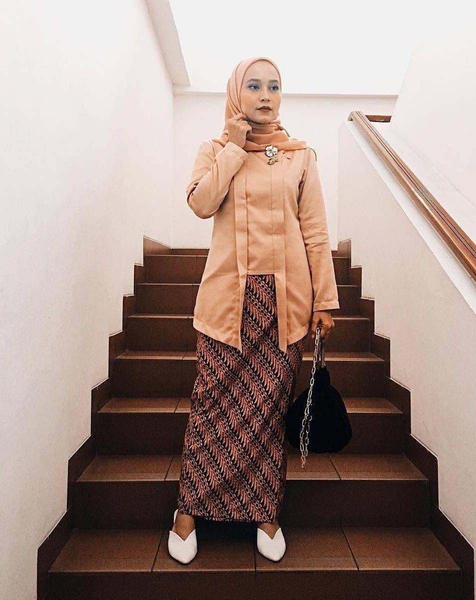 Selebgram Nissa Chair (instagram.com/nissachair)