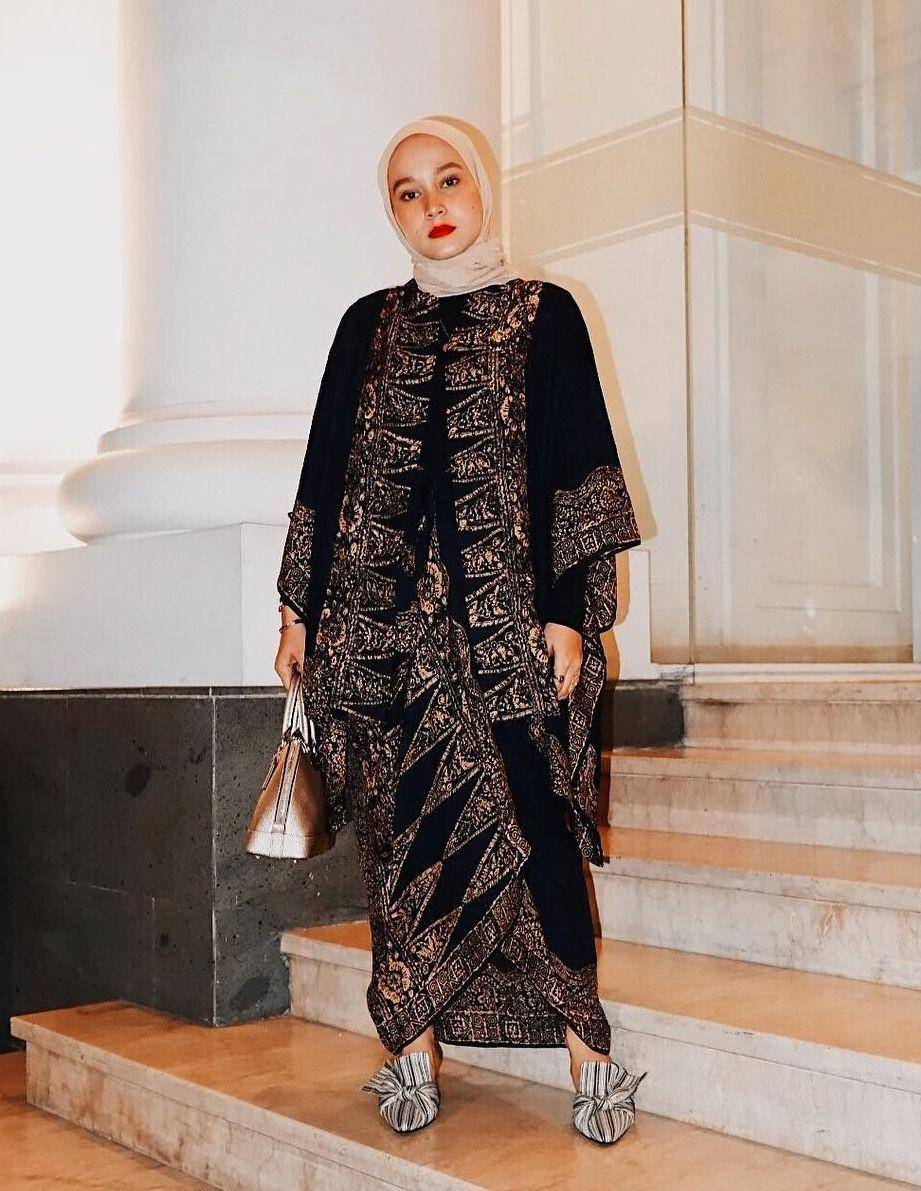 Selebgram Nissa Chair (instagram.com/nissachair)