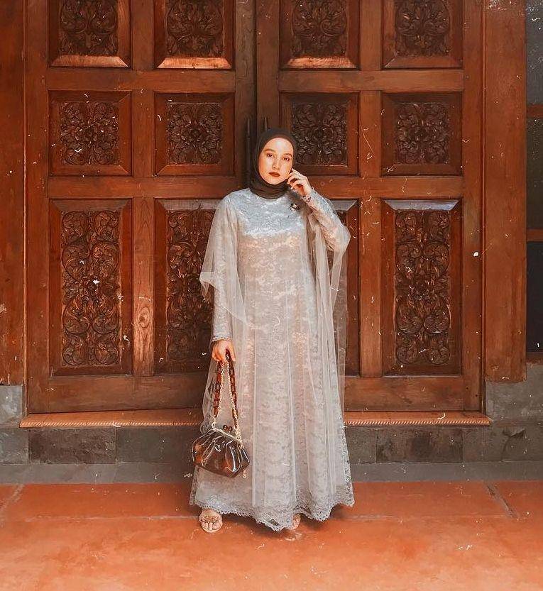 Selebgram Nissa Chair (instagram.com/nissachair)
