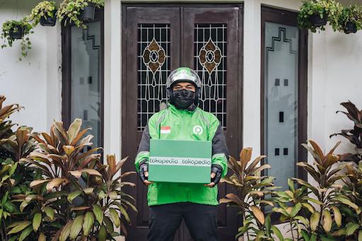 Tokopedia Rilis GoPayLater Cicil, Metode Pembayaran Semakin Variatif